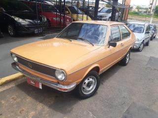 Foto do veículo Volkswagen Passat L/ls/lse/gl/gls/ts/fla/vill/plus