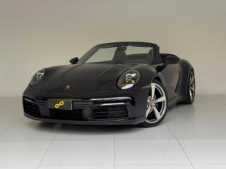 Foto do veículo Porsche 911 3.0 Carrera Pdk Cabriolet