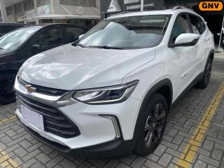 Foto do veículo Chevrolet Tracker Premier 1.2 Turbo 12v Flex Aut.