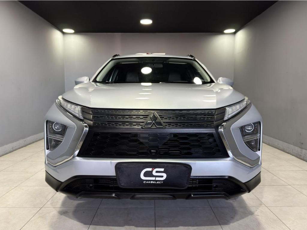 Mitsubishi Eclipse Cross Gls 1.5 16v 165cv Aut. - Automática