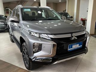 Foto do veículo Mitsubishi L200 2.4 D Triton Sport Hpe-s Auto 4wd