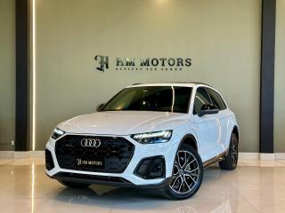 Foto do veículo Audi Q5 2.0 Mhev S Line S Tronic Quattro