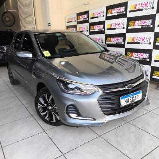Foto do veículo Chevrolet Onix Plus 1.0 Turbo Premier Auto