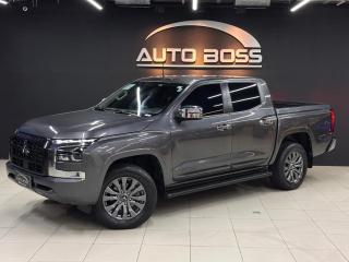 Foto do veículo Mitsubishi L200 Triton Motorsports Hpe 2.4 Dies.