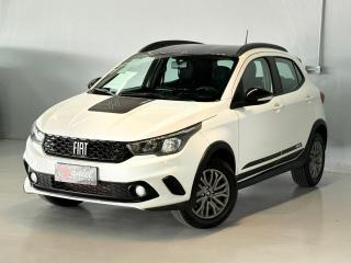 Foto do veículo Fiat Argo 1.3 Trekking