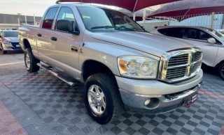 Foto do veículo Dodge Ram 2500 H.duty 5.9 Slt 24v Cd 4x4 Dies.