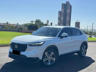 Foto do veículo Honda Hr-v 1.5 Turbo Touring Cvt
