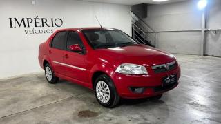 Foto do veículo Fiat Siena 1.0 8v Flex El
