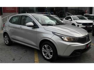 Foto do veículo Fiat Argo 1.0 Drive