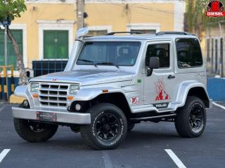 Foto do veículo Troller T4 2.8 T4