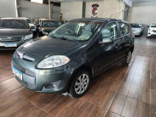 Foto do veículo Fiat Palio 1.0 8v Flex Attractive