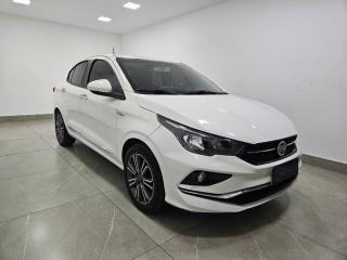 Foto do veículo Fiat Cronos 1.8 Precision At