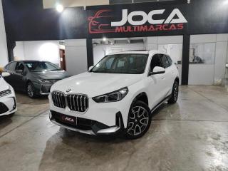 Foto do veículo Bmw X1 Sdrive 20i X-line 2.0 Tb Aut.