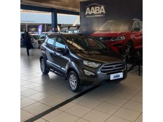 Foto do veículo Ford Ecosport 1.5 Se