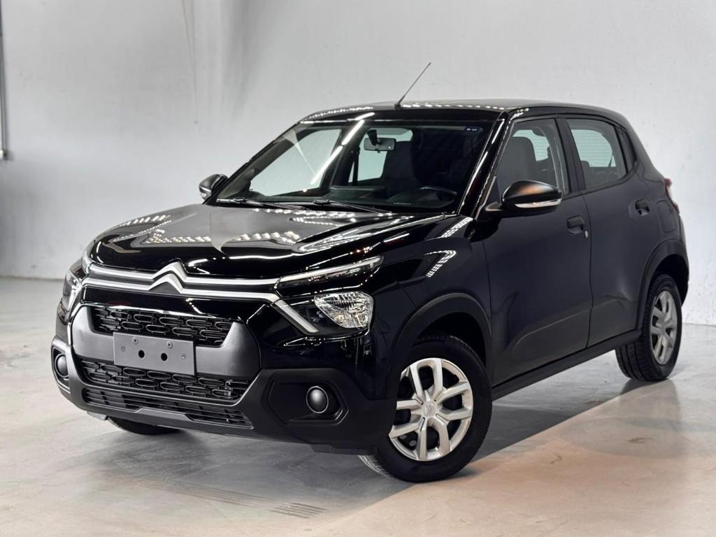 Citroën C3 1.0 Live Pack 2025