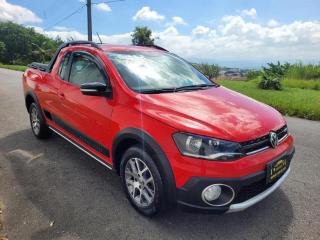 Foto do veículo Volkswagen Saveiro Cross 1.6 Mi Total Flex 8v Ce