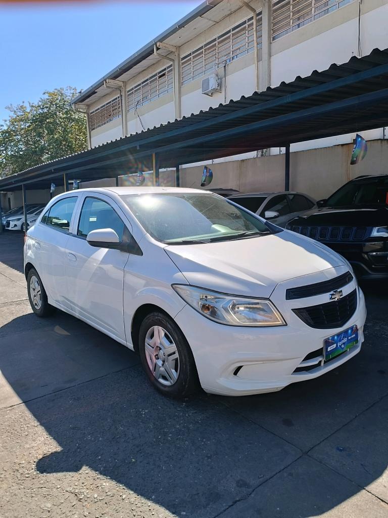 Chevrolet Onix OTHERS 2017