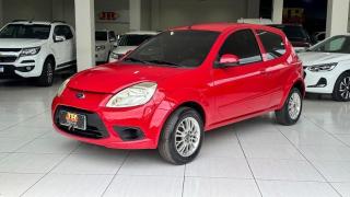 Foto do veículo Ford Ka Ka 1.0 8v/1.0 8v St Flex 3p
