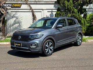 Foto do veículo Volkswagen T-cross 1.0 200 Tsi Auto