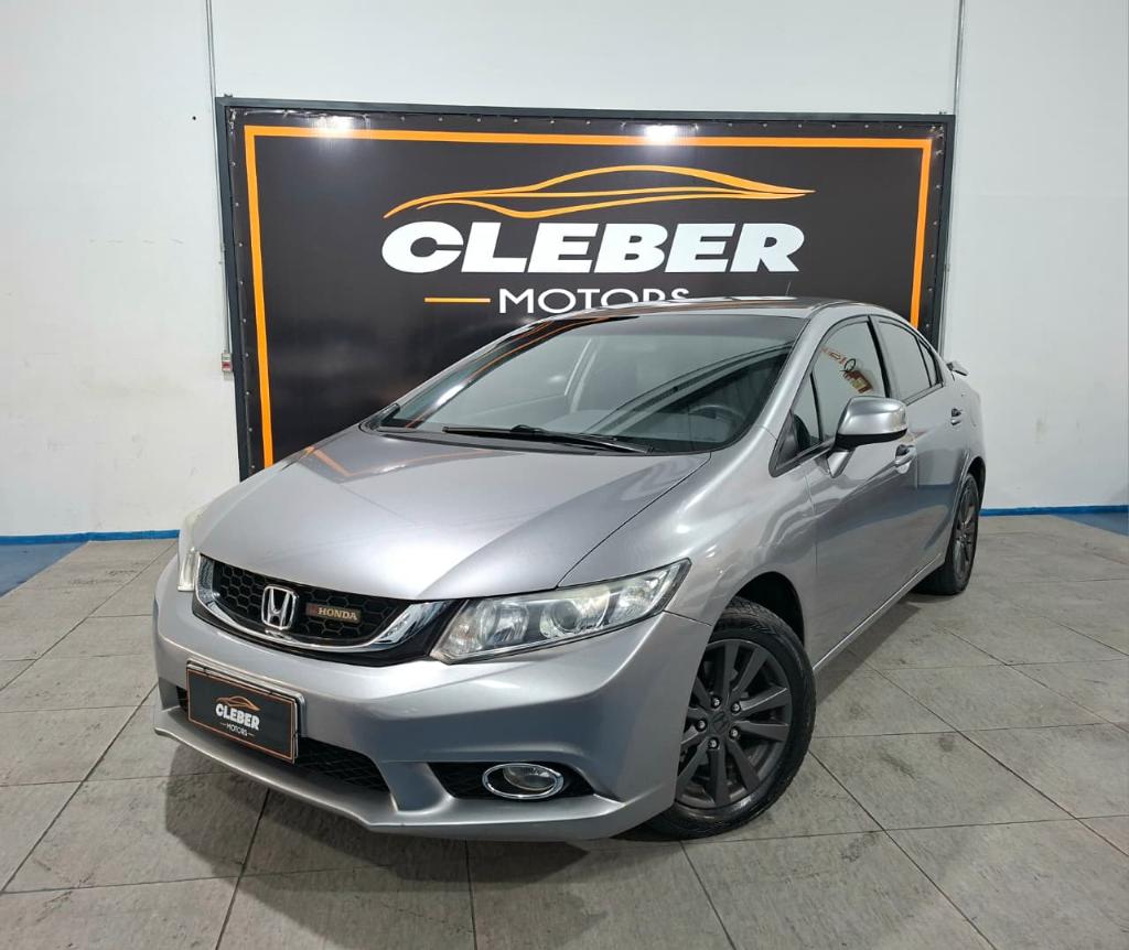 Honda Civic 2014