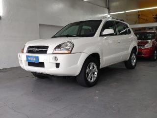 Foto do veículo Hyundai Tucson 2.0l 16v Flex Gls Auto Top