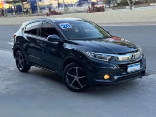 Foto do veículo Honda Hr-v Ex 1.8 Flexone 16v 5p Aut.