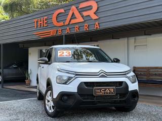 Foto do veículo Citroen C3 1.0 Live