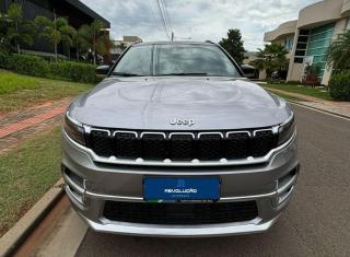 Foto do veículo Jeep Commander 1.3 T270 Limited Auto