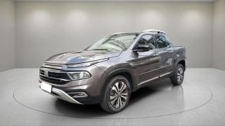 Foto do veículo Fiat Toro Volcano 1.3 T270 4x2 Flex Aut.