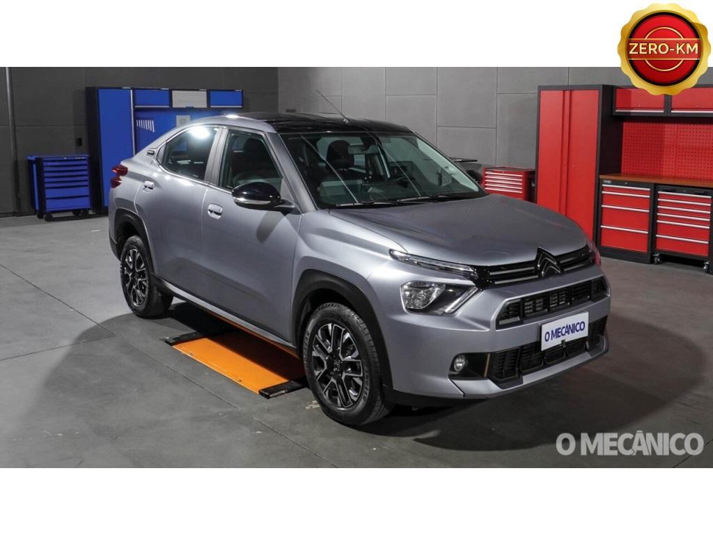 Citroën Basalt 2026