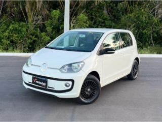 Foto do veículo Volkswagen Up 1.0 Tsi Speed Up