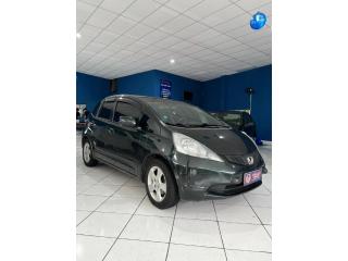 Foto do veículo Honda Fit 1.4 Flex Lx Mt