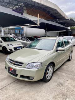 Foto do veículo Chevrolet Astra 2.0 Advantage Flexpower