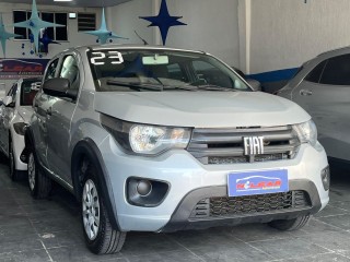 Foto do veículo Fiat Mobi 1.0 Like
