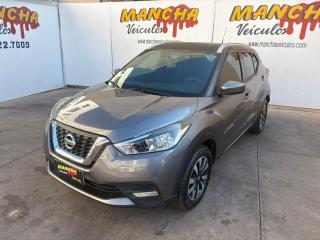 Foto do veículo Nissan Kicks 1.6 S