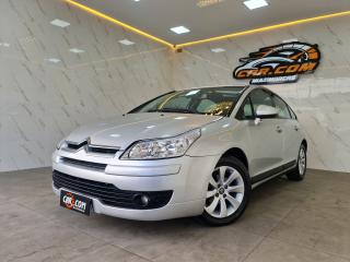 Foto do veículo Citroen C4 1.6 16v Flex Glx