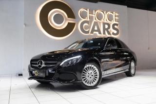 Foto do veículo Mercedes-benz C-200 Avantgarde 2.0 Tb 16v 184cv Aut.