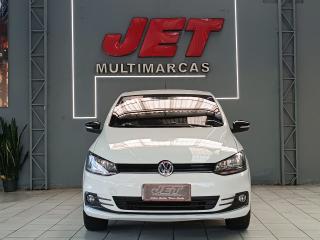 Foto do veículo Volkswagen Fox 1.6 Connect