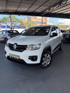 Foto do veículo Renault Kwid 1.0 Zen