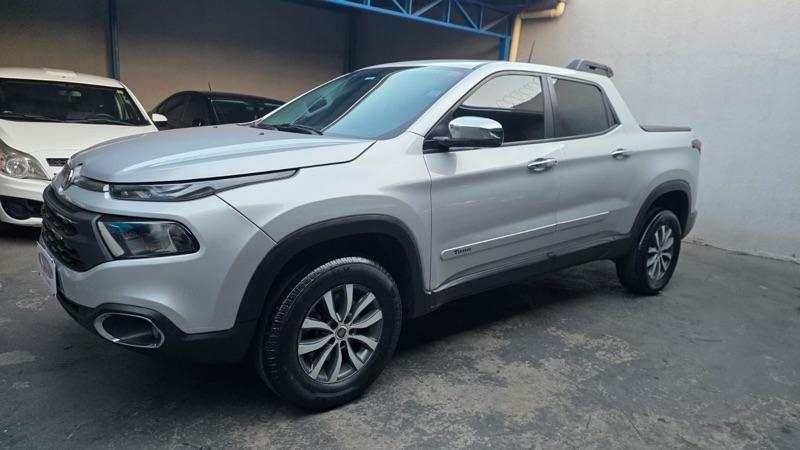 Fiat Toro Toro Endurance 1.8 16V Flex Aut. 2019