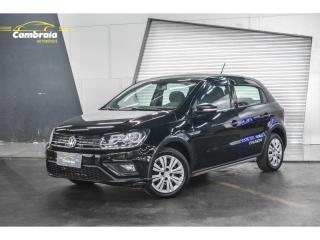 Foto do veículo Volkswagen Gol 1.0 Track