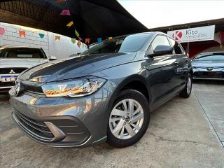 Foto do veículo Volkswagen Polo 1.0 170 Tsi Sense Auto