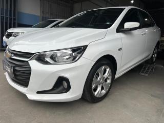 Foto do veículo Chevrolet Onix 1.0 Turbo Ltz Auto