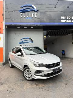 Foto do veículo Fiat Cronos 1.3