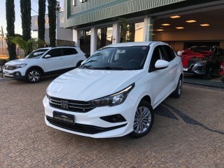 Foto do veículo Fiat Cronos Drive 1.3 8v Flex Aut.