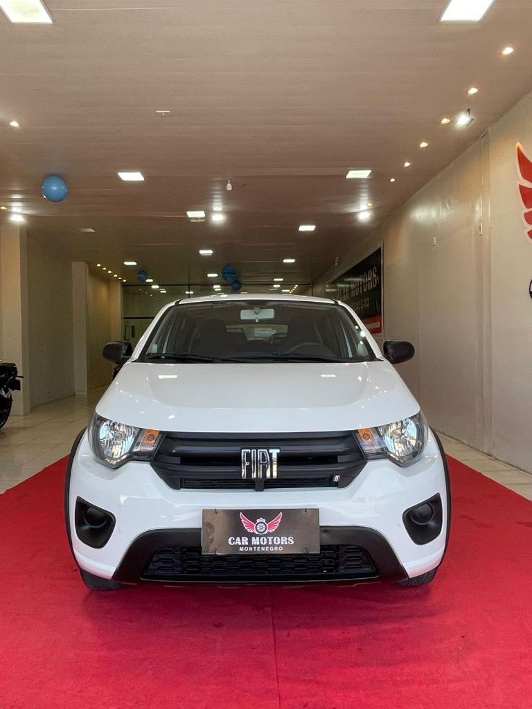 Fiat Mobi MOBI LIKE 1.0 Fire Flex 5p. 2024