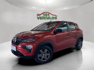 Foto do veículo Renault Kwid Zen 1.0 Flex 12v 5p Mec.