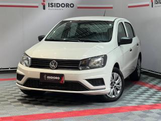 Foto do veículo Volkswagen Gol 1.0