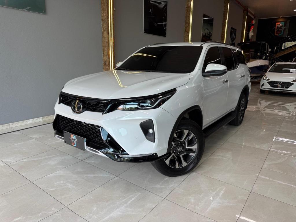 Toyota Sw4