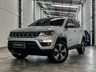 Foto do veículo Jeep Compass 2.0 Longitude Auto